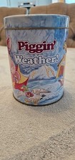 piggin weather