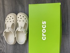 Ladies Crocs