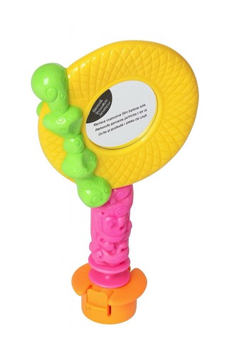 New evenflo exersaucer sweet - evenflo,