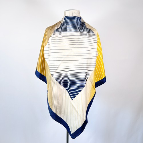 Vintage rachel paris 100 silk - paris, 100%