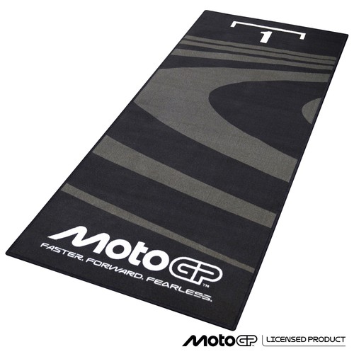 Motogp garage pit mat faster - motogp,
