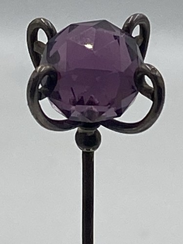 Fabulous antique silver - ,