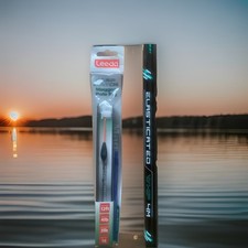 NEW Leeda Concept GT 4m