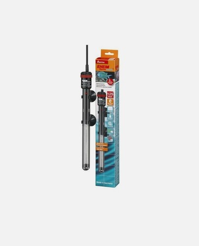 Thermocontrol - -e, (125