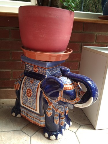 Vintage chinese ceramic - vintage,