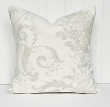 Laura Ashley Josette Off White