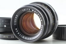 🎦【 N MINT 】Leica