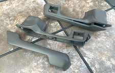 ESCORT RS TURBO XR3i INTERIOR DOOR HANDLES ELECTRIC WINDOW MODELS MK4