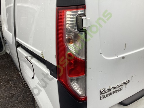 Renault kangoo mk2 2013 - kangoo, 2013-2021