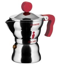 Alessi Moka Espresso Maker 1