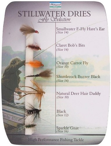 Shakespeare sigma fly - shakespeare,