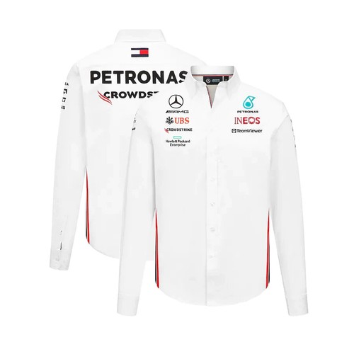 Mercedes amg petronas - amg, f1