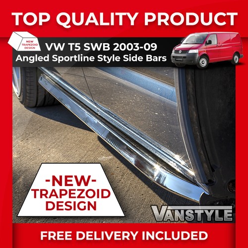 Fits caravelle swb - caravelle,