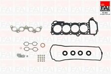 Head Gasket Set Kit FOR NISSAN MICRA K12 1.4 03->10 CR14DE Petrol FAI