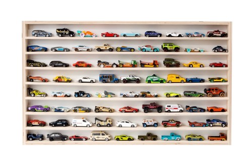 Hot wheels diecast car large - diecast,