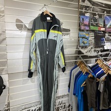 Flying Suit/cover all/over
