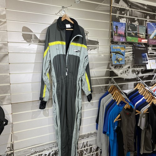 Flying suit cover all - cover, wind