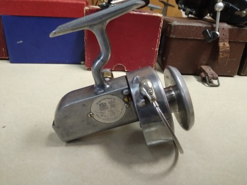 Vintage hardy altex - hardy,