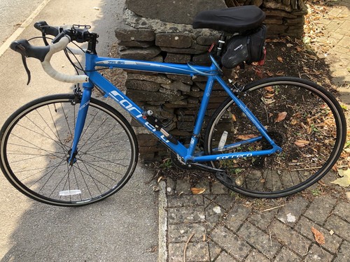 Carrera zelos men bike - , men's