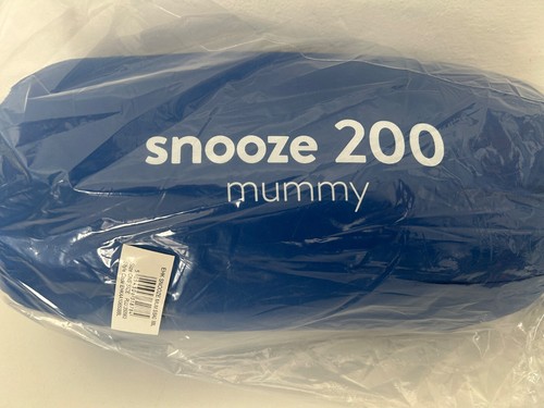 Eurohike snooze 200 seasons - eurohike,