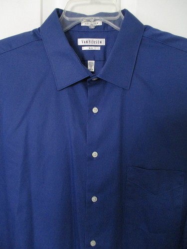 Van heusen mens - heusen, l/s