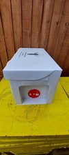 Bee Nucleus Box for 6 Frames National British,Correx Bee Travelling,swarming Box