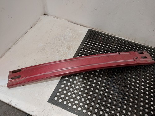 Front bumper reinforcer - bumper,
