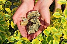 Decorative aggregates slate - decorative,