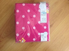 Next Girls Bedroom Curtains