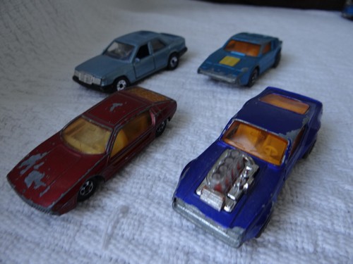 Vintage highly collectable - vintage/highly, 4x