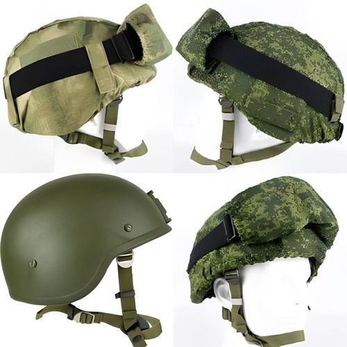 Tactical russian 6b47 helmet - 6b47,