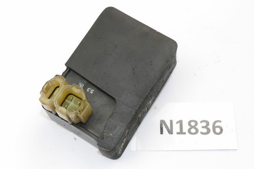 Honda xbr 500 pc15 1985 - 500,