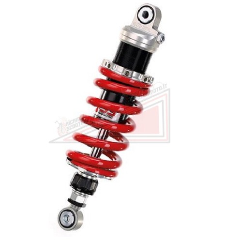 Rear shock absorber yss - rear,
