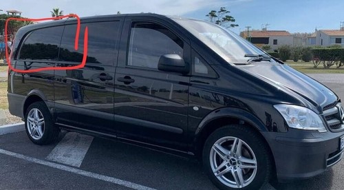 Mercedes vito 14 - mercedes, 10-14