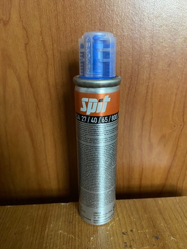 Spit ramset gas pulsa - ramset,