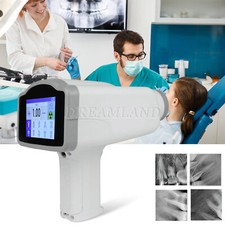 Dental Imaging System Portable Digital X-Ray Machine Handheld X ray Equipment UK