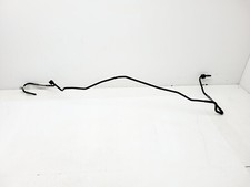 MERCEDES GLE W167 BRAKE FLUID