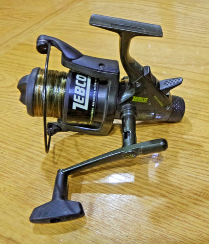 Browning zebco trophy 160rc - browning,