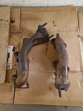 ford cologne 2.8 exhaust manifolds granada cortina capri sierra xr4i
