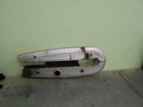 Honda anf 125 chain - honda,