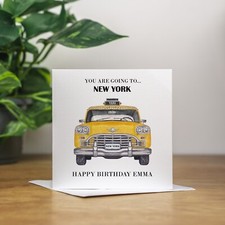 Personalised Handmade YOU ARE