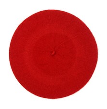 Central Chic Womens Beret Hat