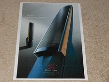 Martin logan ascent speaker - logan,