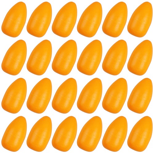 Pompano rig floats - pompano, floats,50pcs