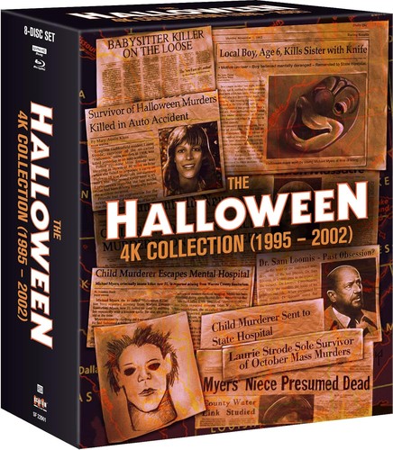 Halloween curse h20 - halloween, /
