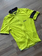 Rapha Mens Yellow Super