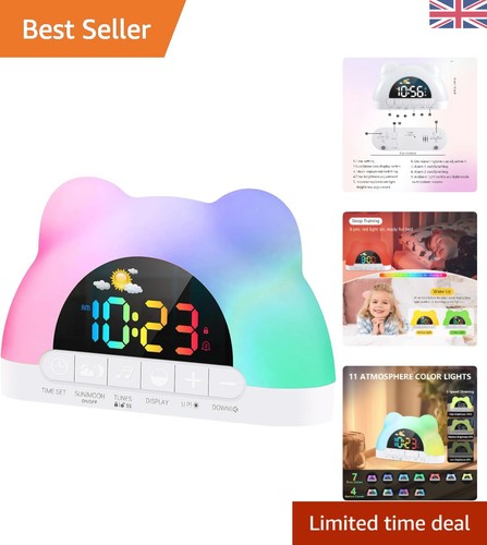 Dimmable toddler sleep - dimmable,