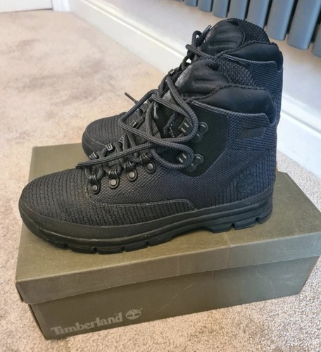 Timberland euro hiker jacquard - timberland,