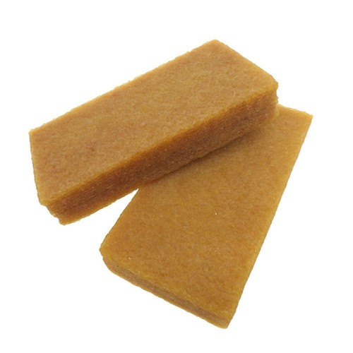 Abrasive belt cleaning - belt,
