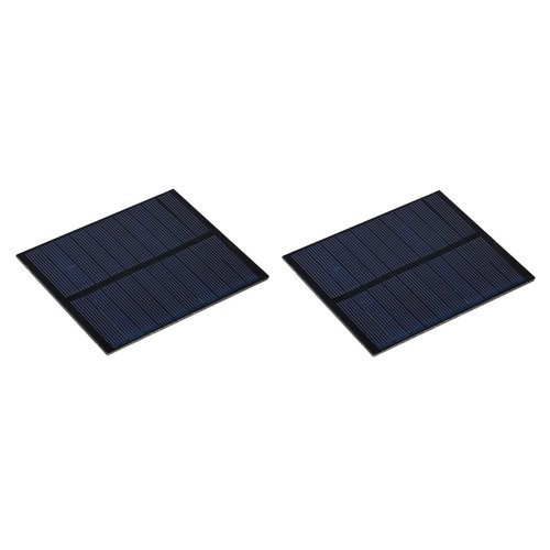Pack mini solar panel - 2,